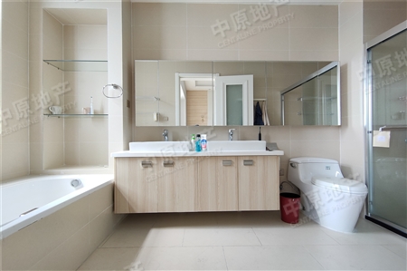 剑桥郡剑桥汇-洗手间