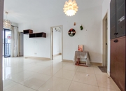 嘉尚国际公寓-饭厅