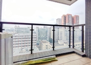 嘉尚国际公寓-阳台