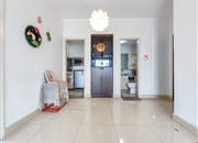 嘉尚国际公寓-饭厅