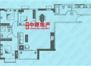 天逸名都-客厅
