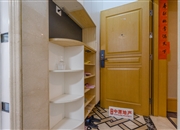 汇峰苑-入户花园