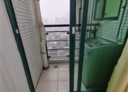 尚河居-阳台