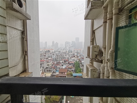 尚河居-景观
