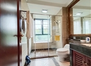 恒大绿洲-洗手间