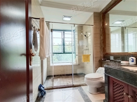 恒大绿洲-洗手间