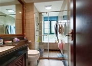 恒大绿洲-洗手间