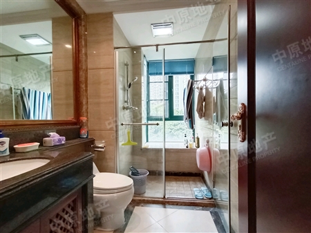 恒大绿洲-洗手间