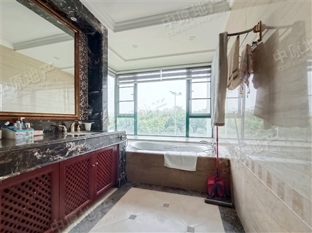 恒大绿洲-洗手间