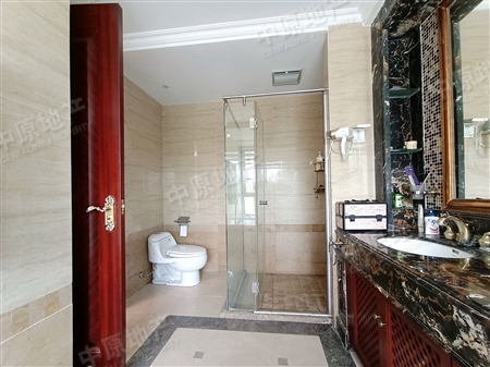 恒大绿洲-洗手间