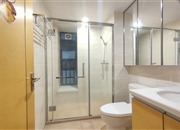 亚运城天荟-洗手间