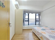 亚运城天荟-次卧