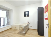 亚运城天荟-次卧