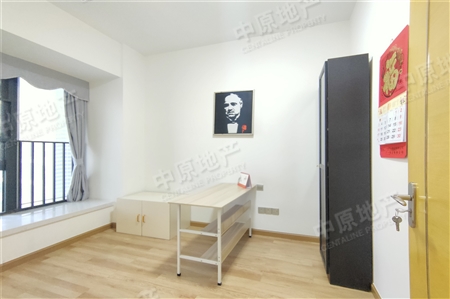 亚运城天荟-次卧