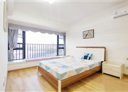 亚运城天荟-主卧