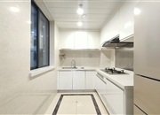 亚运城天荟-厨房