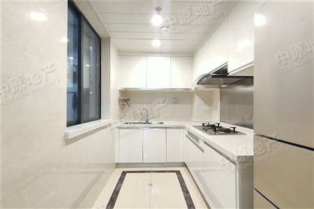 亚运城天荟-厨房