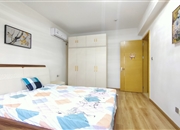 亚运城天荟-主卧