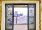 亚运城天荟-阳台