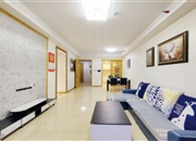 亚运城天荟-客厅