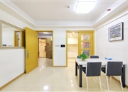 亚运城天荟-饭厅