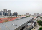 亚运城天荟-景观