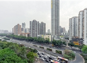 名门大厦-景观