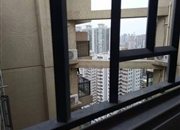 保利中辰广场-景观
