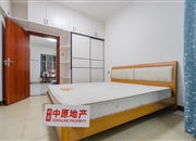 远洋小区(天河北路)-主卧