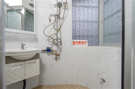 远洋小区(天河北路)-洗手间