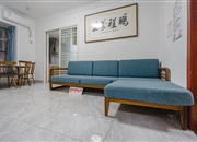 远洋小区(天河北路)-客厅