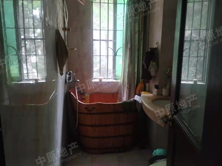 祥景花园-洗手间