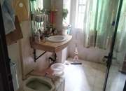 祥景花园-洗手间