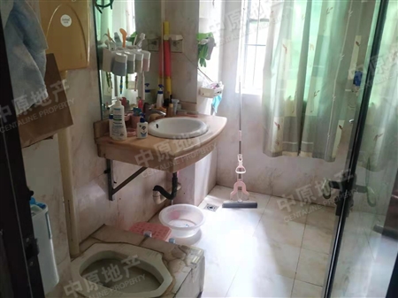 祥景花园-洗手间