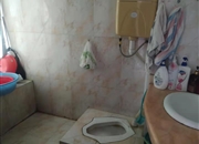 祥景花园-洗手间