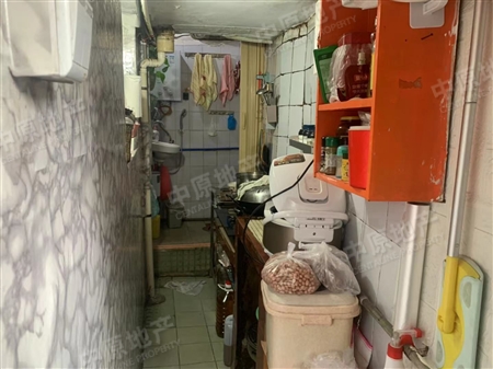 仁厚直街-厨房
