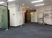 中山三路-客厅