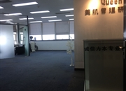 中山三路-客厅