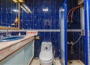 金鼎大厦-洗手间