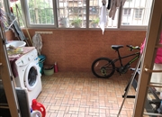 信成小区-阳台