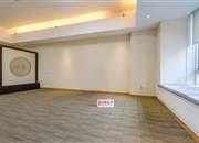富力威尔斯公寓(富力盈丰大厦)-客厅