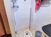 松洲花园-洗手间