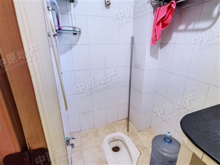 松洲花园-洗手间