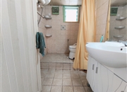 华侨乐园-洗手间