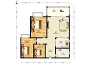顺景雅苑-户型图