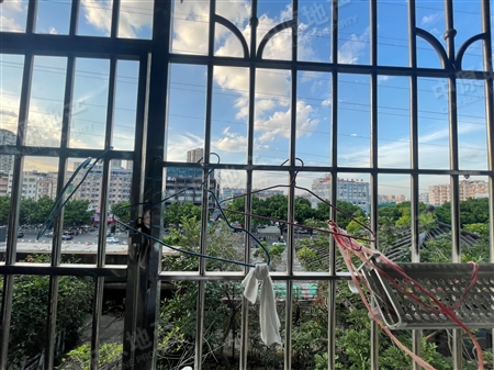远洋明苑-景观
