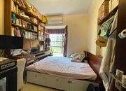 美林湖畔花园-次卧