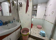 美林湖畔花园-洗手间