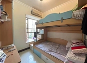 美林湖畔花园-次卧