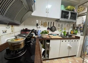 美林湖畔花园-厨房